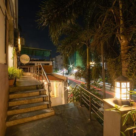 Hotel Searock Βιζαχαπατνάμ Εξωτερικό φωτογραφία