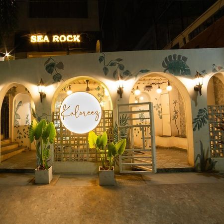 Hotel Searock Βιζαχαπατνάμ Εξωτερικό φωτογραφία