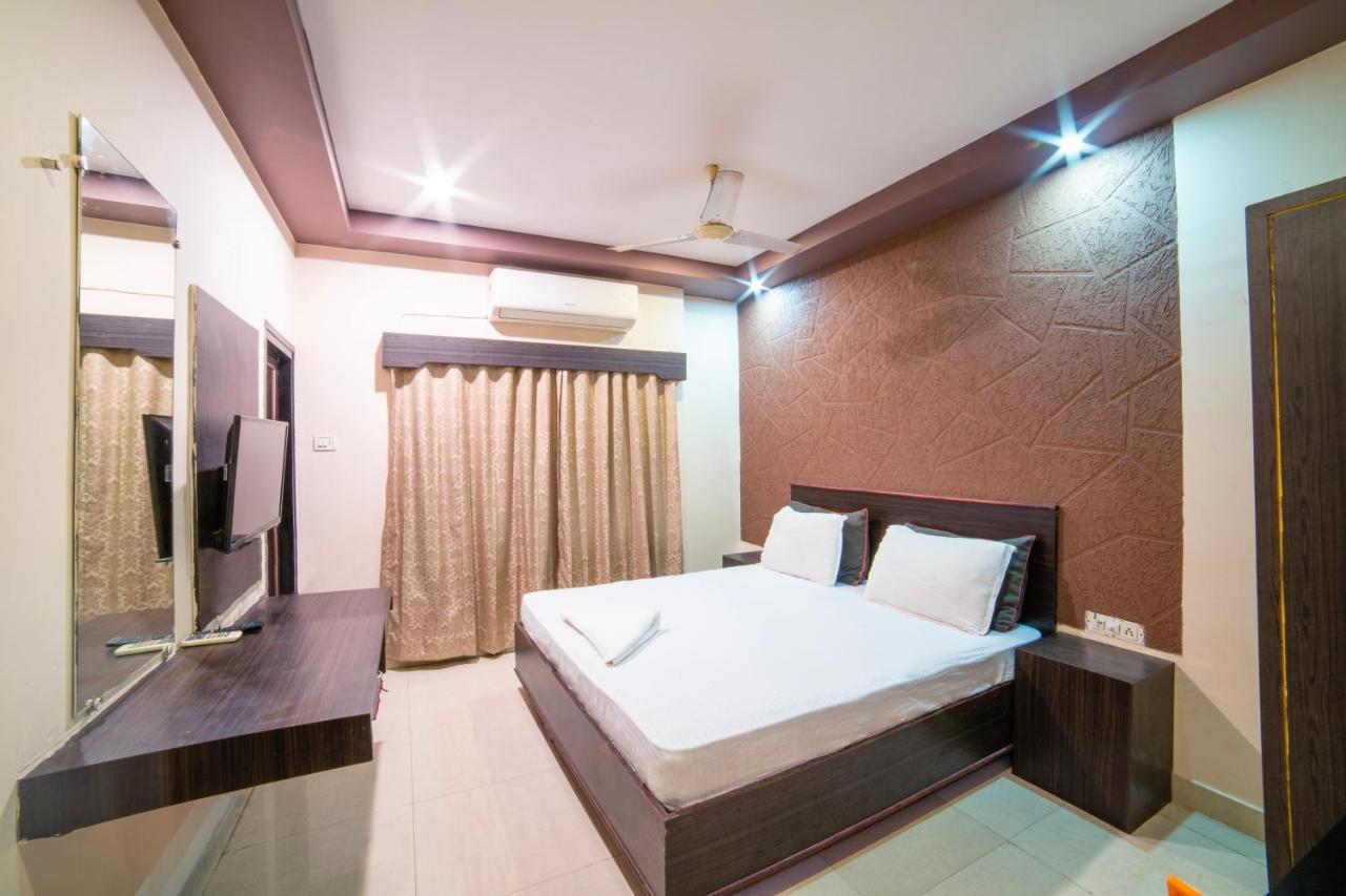 Hotel Searock Βιζαχαπατνάμ Εξωτερικό φωτογραφία