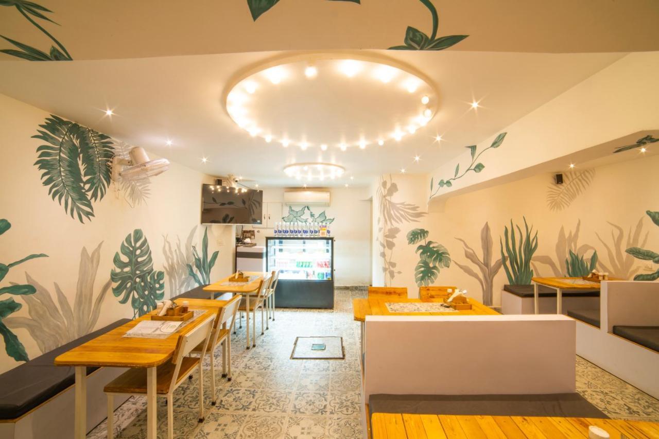 Hotel Searock Βιζαχαπατνάμ Εξωτερικό φωτογραφία