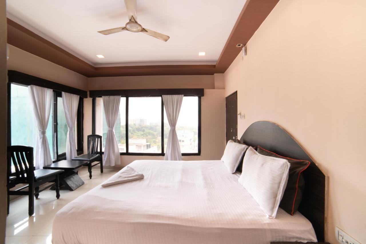 Hotel Searock Βιζαχαπατνάμ Εξωτερικό φωτογραφία