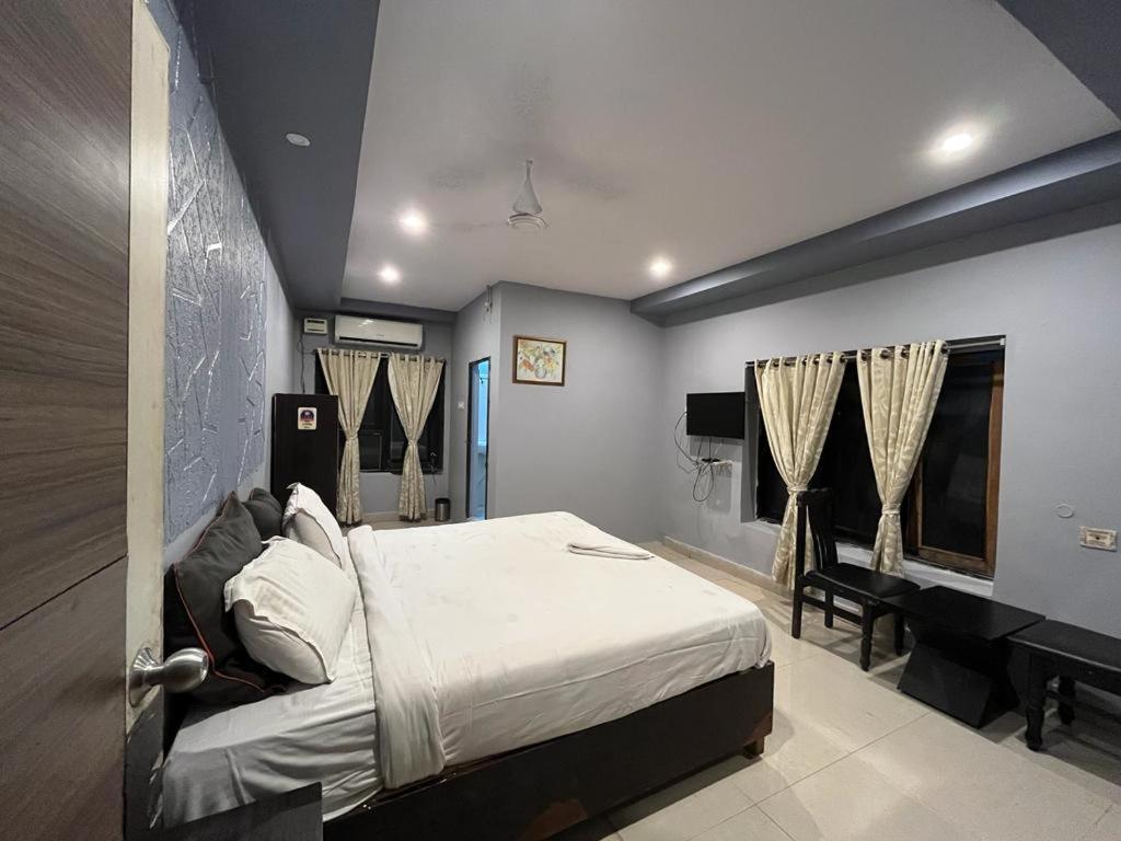 Hotel Searock Βιζαχαπατνάμ Εξωτερικό φωτογραφία